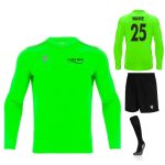 Rocks Lane Home GK Bundle - junior - 4xs