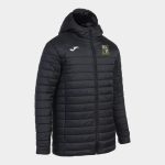 Abbey Rangers FC Urban V Winter Jacket - junior - 6xs