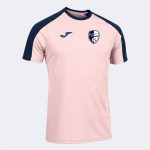 NPL Youth FC WOMENS TEAMS Shirt (Short Sleeve) - 6xs - junior