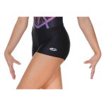 Spelthorne Gymnastics GIRLS Shorts - junior - 3-4-years