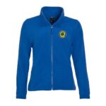 Spelthorne Archers Ladies Fleece Jacket - s