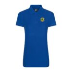 Spelthorne Archers Ladies Polo Shirt - xs