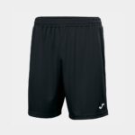 Singh Sabha FC Joma Nobel shorts - Black - 6xs-5xs - junior