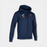 Singh Sabha FC Joma Menfis Hoodie - 5xs - junior