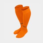 Singh Sabha FC Joma Classic socks - Orange - s - junior