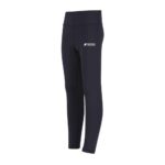 Woking Gymnastics Club JUNIOR Leggings (Navy) - 3-4-years