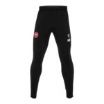 HVFC Macron Tracksuit Trouser (BLACK) - junior - 3xs