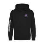 UNIT 14 Kids Dance Academy Hoodie (Black) - 1-2