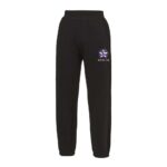 UNIT 14 Kids Jog Pants (Black) - 5-6