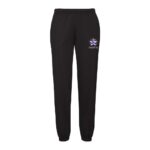 UNIT 14 Adults Jog Pants (Black) - s