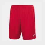 Windsor & Eton FC Joma Shorts Red - 8xs-7xs - junior