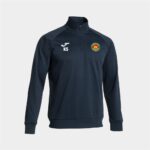 Windsor & Eton FC Joma 1/4 Zip Top Navy - 6xs - junior