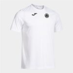 Berks County FC Joma Combi 3RD KIT Shirt (White)  ***MANAGER PURCHASE ONLY *** - junior - 8xs-7xs