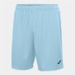 Berks County FC Joma Nobel HOME KIT Match Kit Shorts (Sky) - junior - 8xs-7xs