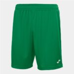 Berks County FC Joma Nobel AWAY & 3RD KIT Match Kit Shorts (Green) - junior - 8xs-7xs