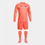 Berks County FC Joma Combi HOME GK KIT Shirt (Orange)  ***MANAGER PURCHASE ONLY *** - junior - 6xs