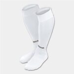 Berks County FC Joma Classic II AWAY KIT Socks (White) - senior - l