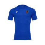 Elmbridge Soccer School Macron Shirt - Royal Blue - 4xs - junior