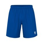 Elmbridge Soccer School Macron Short - Royal Blue - 4xs - junior