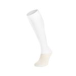 Elmbridge Soccer School Macron Socks - White - 10-5-2 - junior