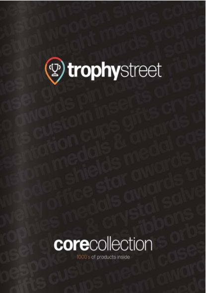 Trophy Street brochure