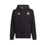 Coerver Coaching London Adidas Entrada 22 All Weather Jacket - junior - 5-6-years