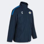 Surrey Blues Joma Rain Jacket - xs - junior